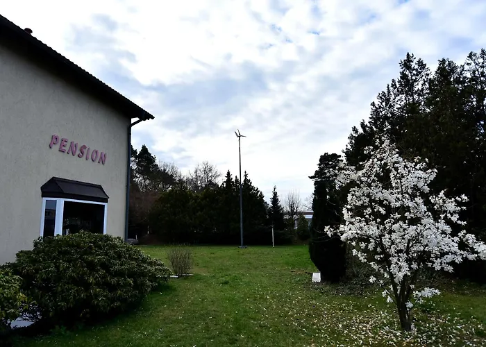 Pension Schwesinger Ottendorf-Okrilla