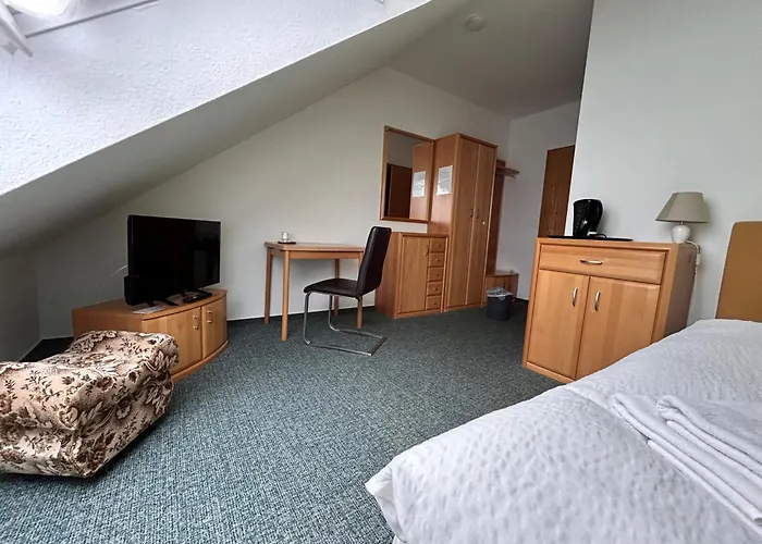 Pension Schwesinger Ottendorf-Okrilla