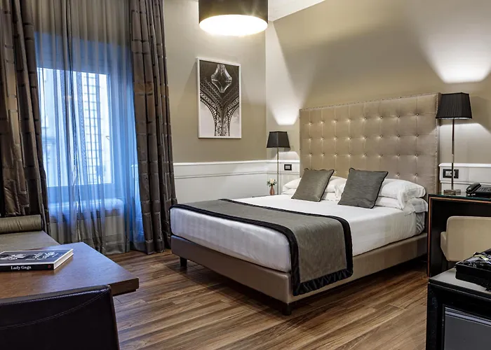 The Independent Suites Rom