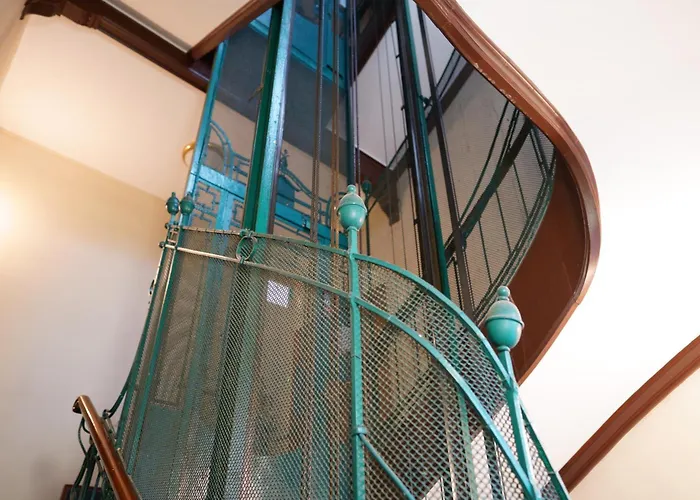 Hotel Pension Xantener Eck Berlin