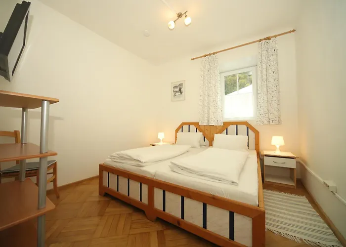 Hotel Bockwirt Schladming