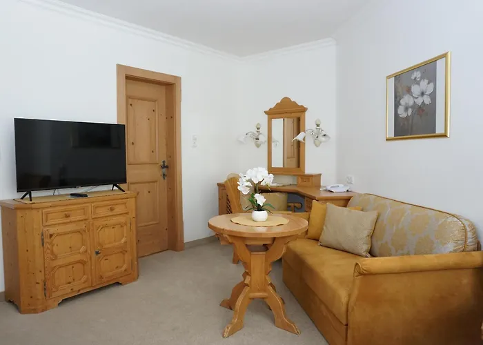 Landhaus Achental Pertisau