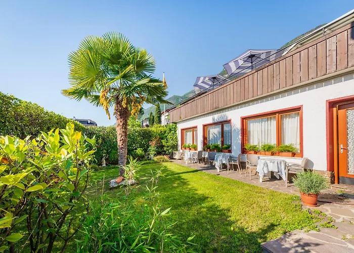 Pension Latemar Kaltern