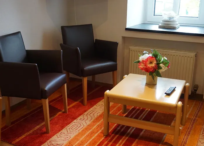 Hotel Feriengut Bohn Bernkastel-Kues