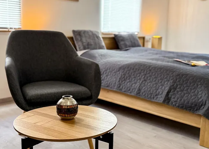 Pension Goldener Zwinger Meiningen