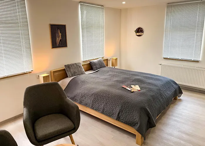 Pension Goldener Zwinger Meiningen