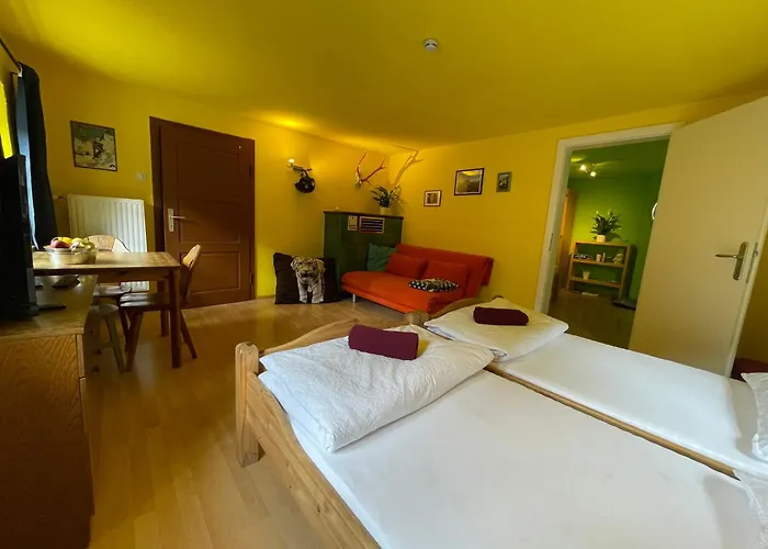 Ciao Amore St. Anton