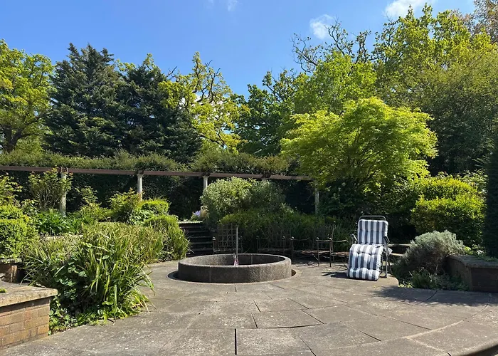 Hotel The Bishop London