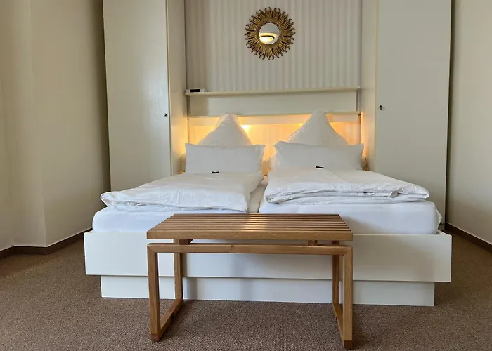 Hotelpension Sanders Höft - Direkt am Strandaufgang Juist