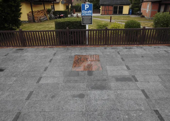 Eiscafe&Pension Schumann Bresewitz