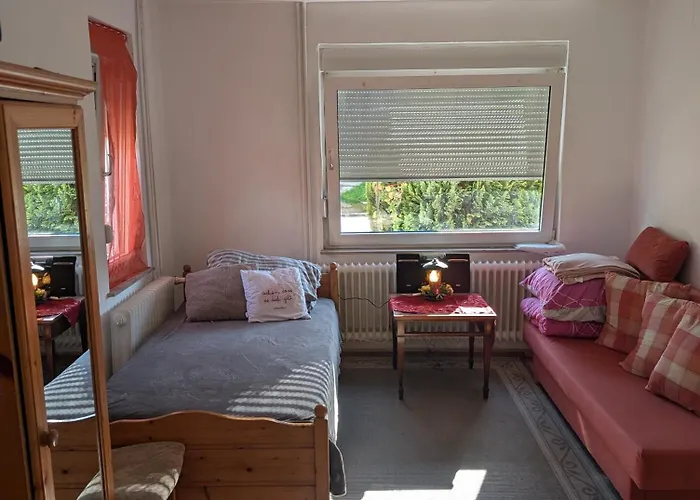 Hotel Splitting 38 Papenburg