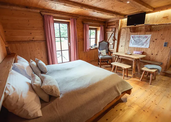 Seegasthof Gamsjaga Sankt Gilgen