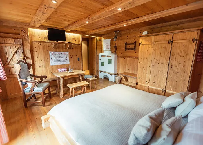 Seegasthof Gamsjaga Sankt Gilgen