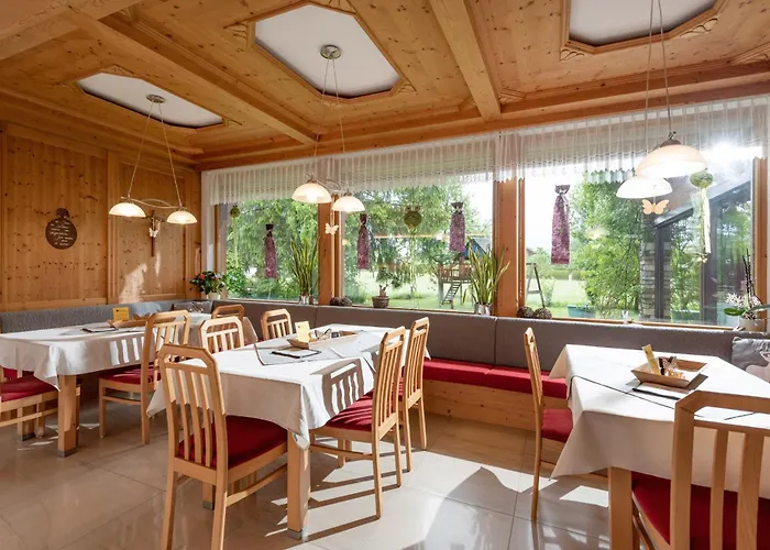 Pension Garni Appartement Ortner St. Johann in Tirol