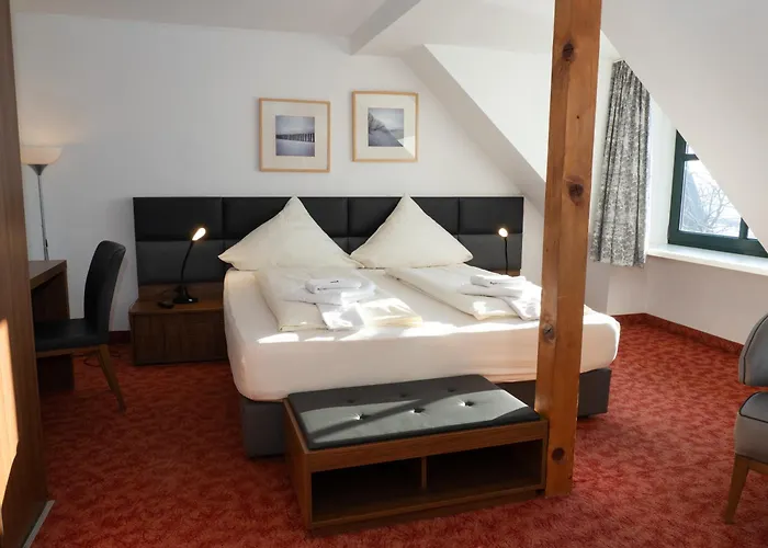 Pension Weserblick Bremen