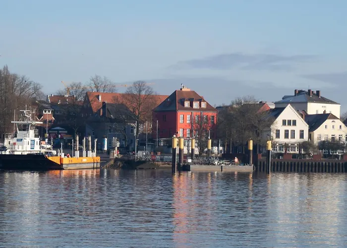Pension Weserblick Bremen