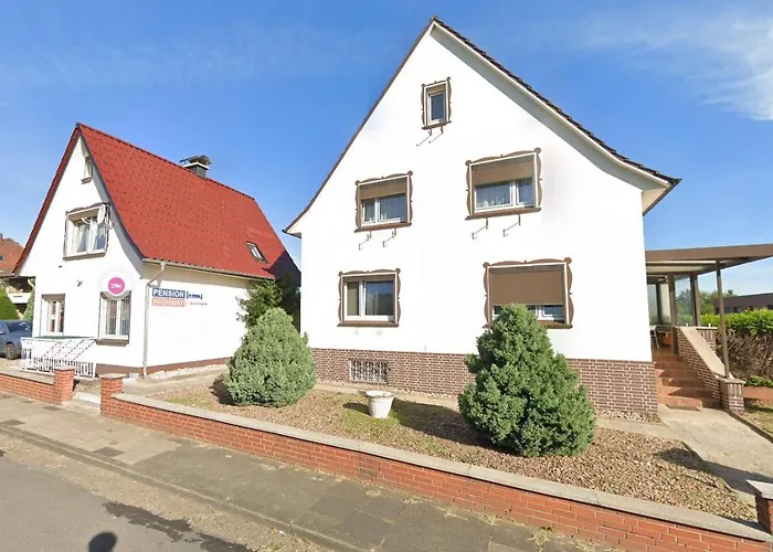 Pension Highway Löhne