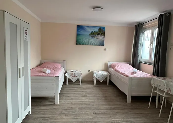 Pension Highway Löhne