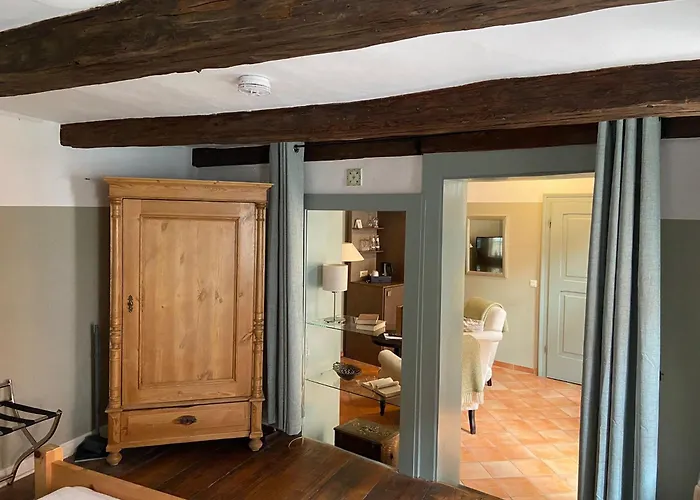 Hotel Kunsthaus Quedlinburg