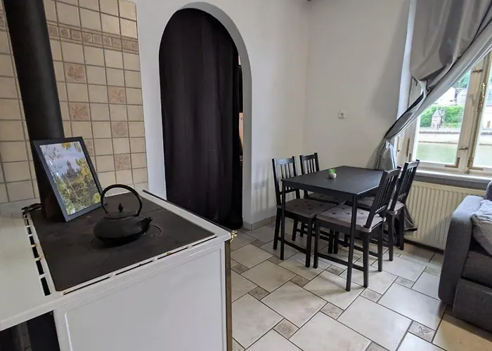 Hotel Altes Fährhaus Cochem