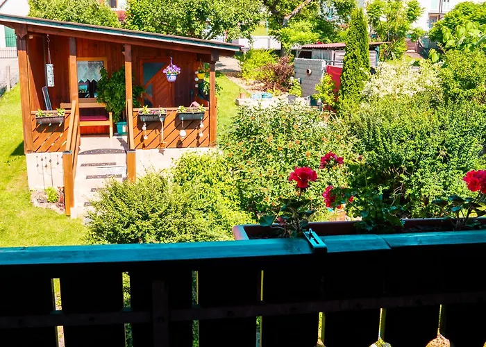 Pension Eger Treuchtlingen