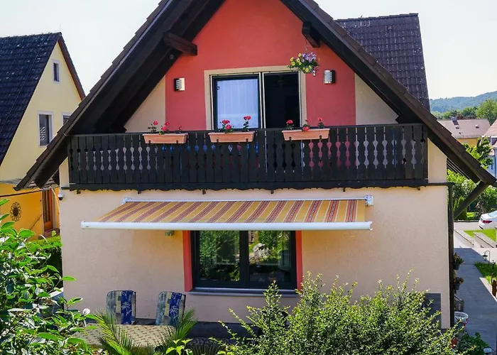 Pension Eger Treuchtlingen