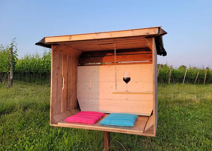 B&B Fischerstüble - adults only Hagnau am Bodensee