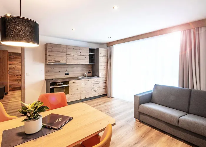 Hotel Pension Fichtenheim Ramsau am Dachstein