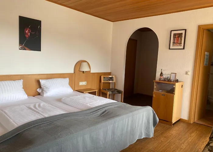 Pension Bergel Sankt Martin