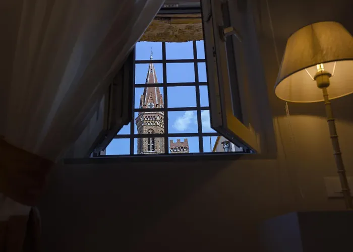 Relais Condotta Florenz