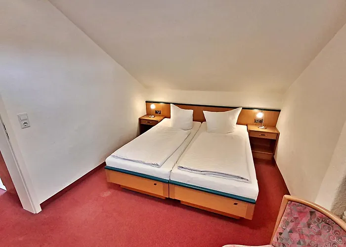 Pension Radke Ostseebad Heringsdorf