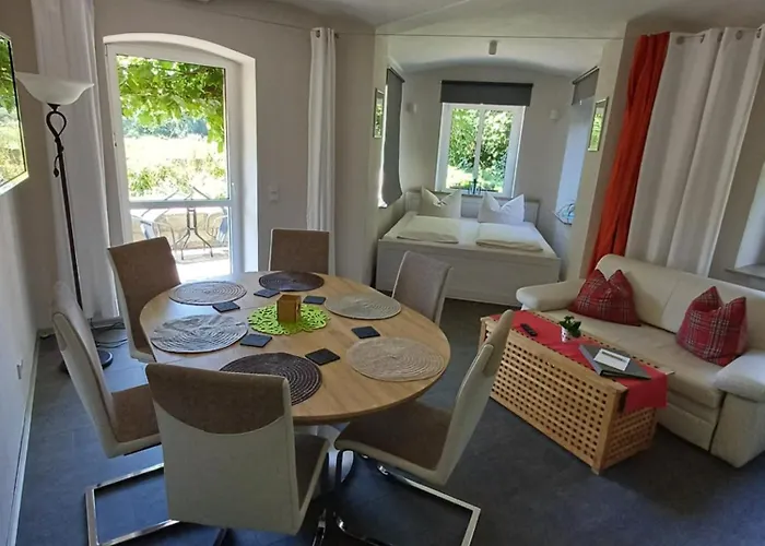 Hotel Plantagengut Hosterwitz Dresden