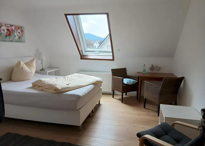 Gästehaus Hermine Oberkirch 
