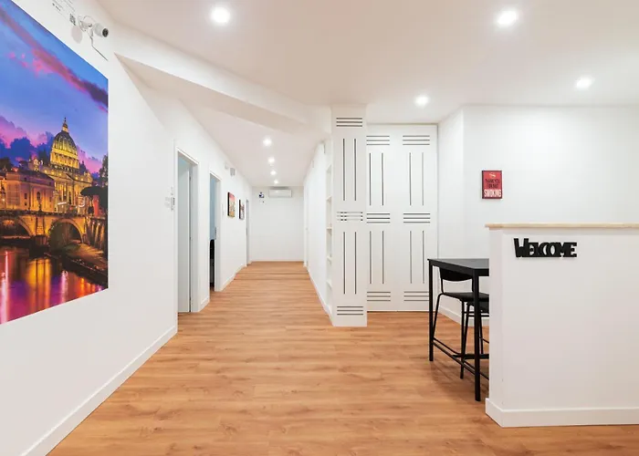 Roma Mia In Trastevere