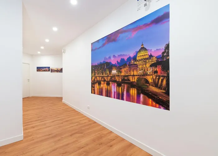 Roma Mia In Trastevere