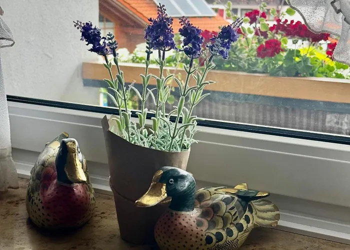 Landhaus Goldener Apfel Bolsterlang