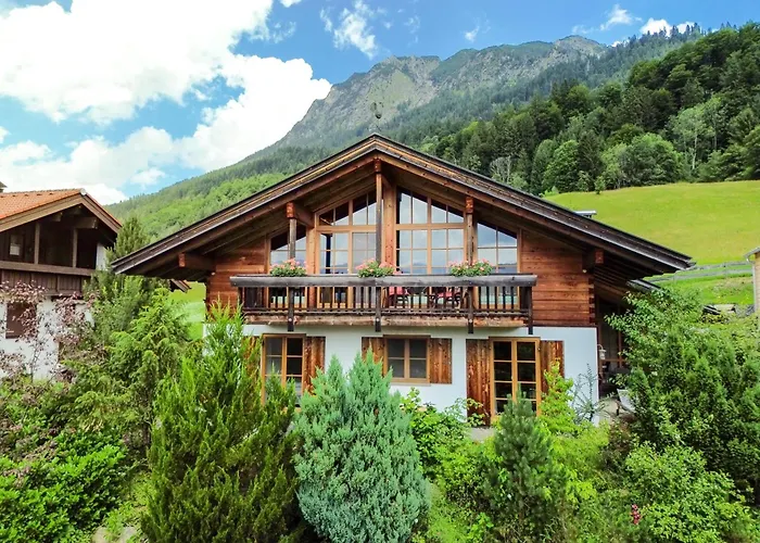 Hotel Alpenhaus Oberstdorf - Bergbahn unlimited inklusive
