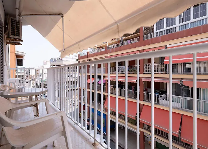 Hotel SB Arenal Palma