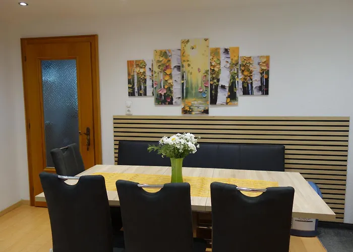 Apart Garni Dorfblick Kappl 