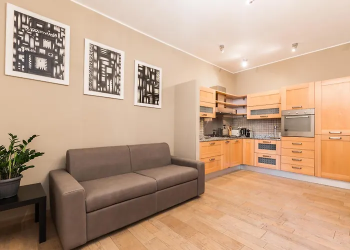 Hotel Trinita Dei Monti Rom