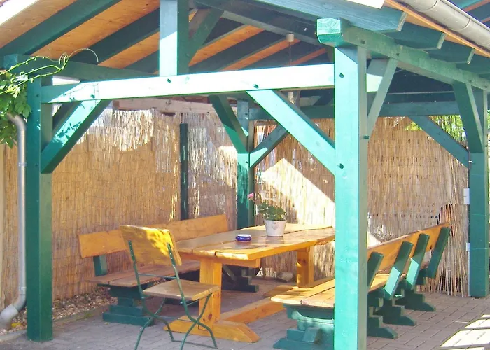 Pension An Der Kamske, Dz 3 Lübbenau