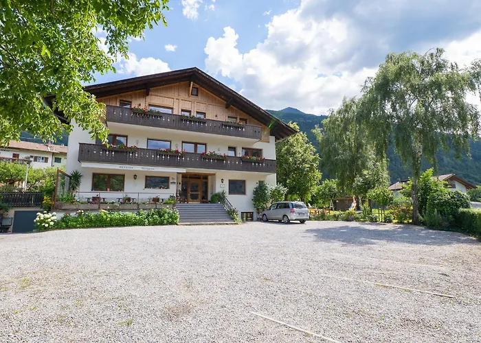 Pension Baumgarten Naturns