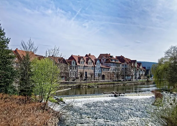 Weserstein Hannoversch Münden
