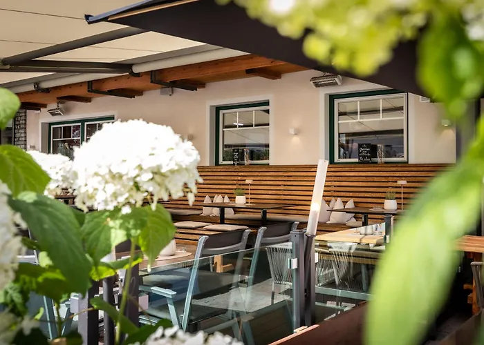 Hotel Schnitzl-Eck Flachau