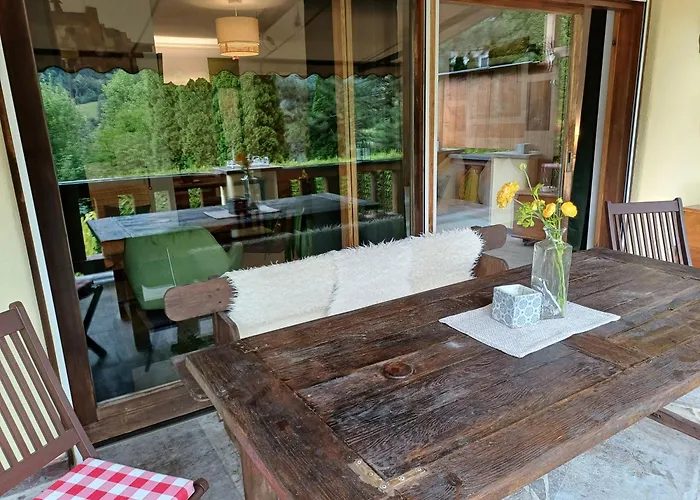 Hotel Haus Miele Garmisch-Partenkirchen