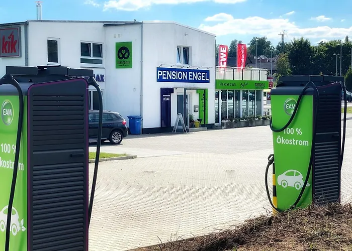 Pension Engel Grifte