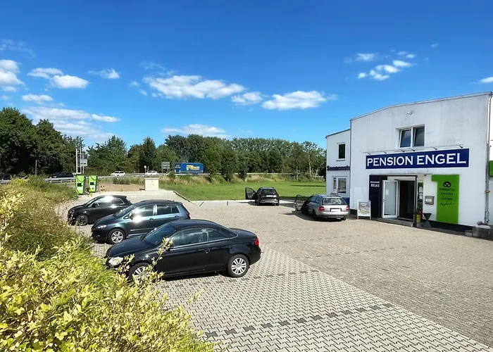 Pension Engel Grifte