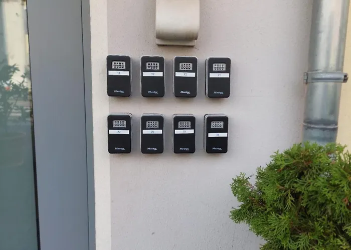 L' Angolo Ristorante & Hotel Gmbh Trier