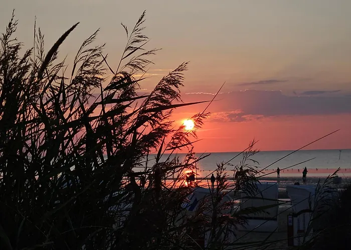 Pension Haus Erika Cuxhaven