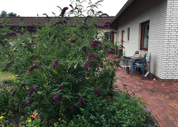 Pension Fischerhaus Trassenheide